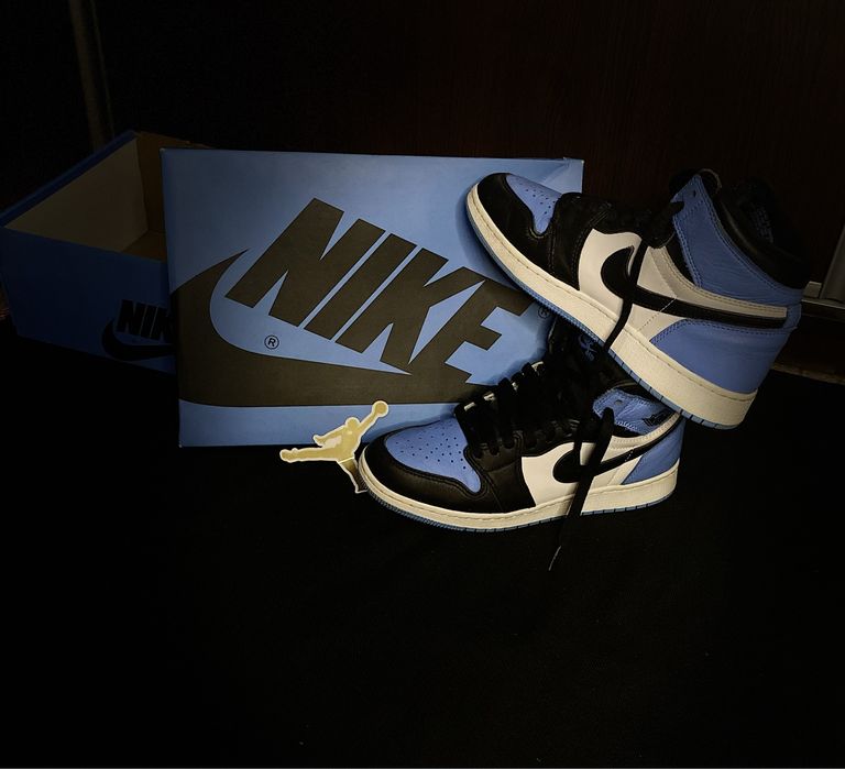 Jordan 1 Retro High OG