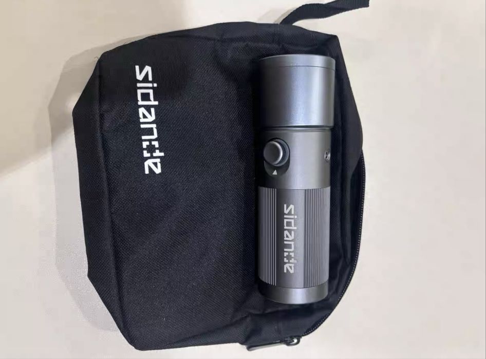 Фотофонарь Sidande 10w