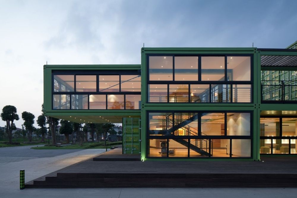 контейнер под ваш заказ