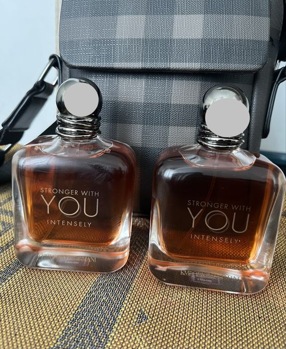 Продам парфюмированную воду