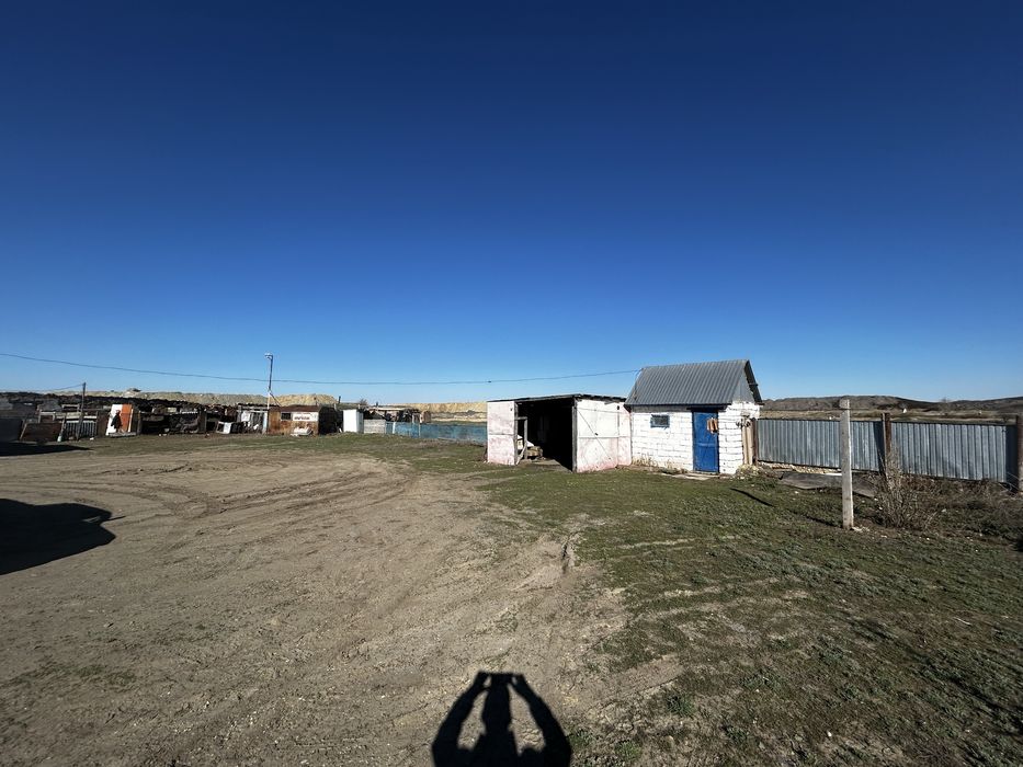 Продам частный дом. Район подхоз