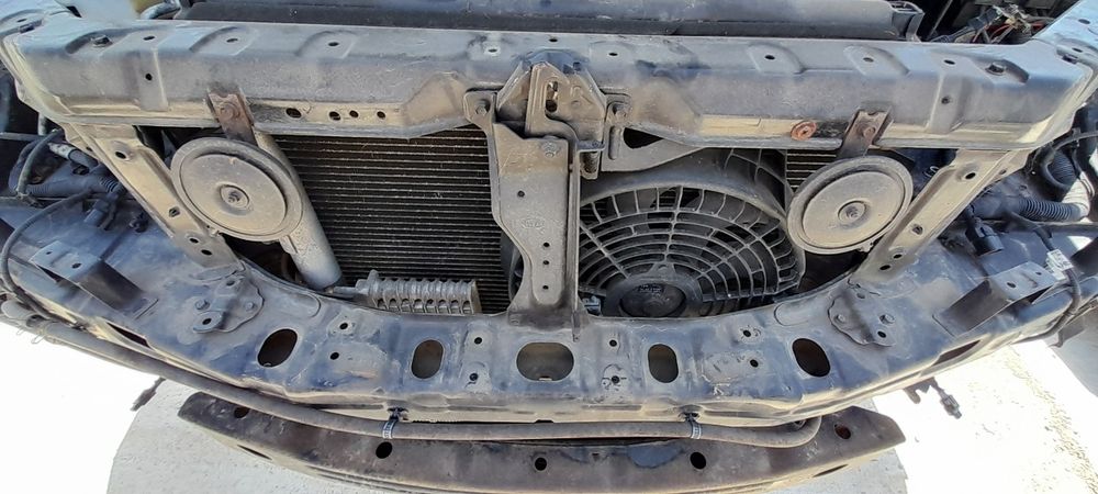 Vând electroventilator Kia Sorento 2.5 diesel,  an 2004