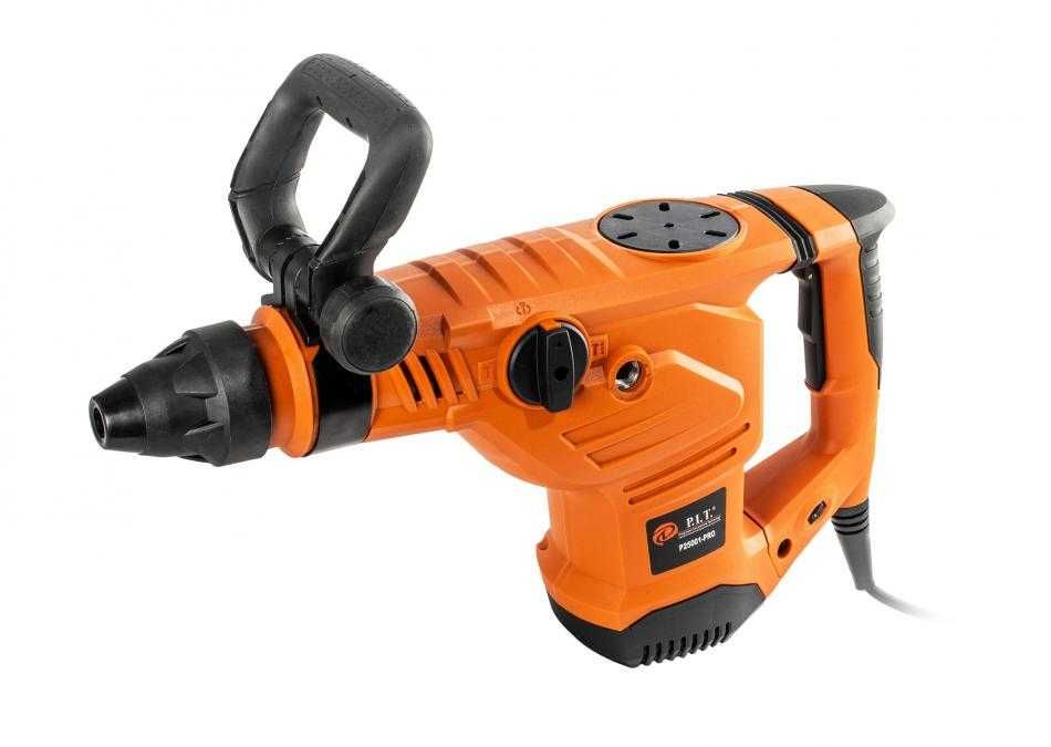 Перфоратор P25001-pro (Проспект Жамбыла 172)Лот107/5761
