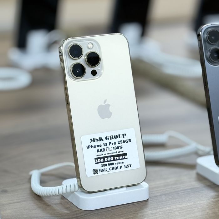 iPhone 13 Pro Айфон 13 Про I Гарантия 3 Месяца