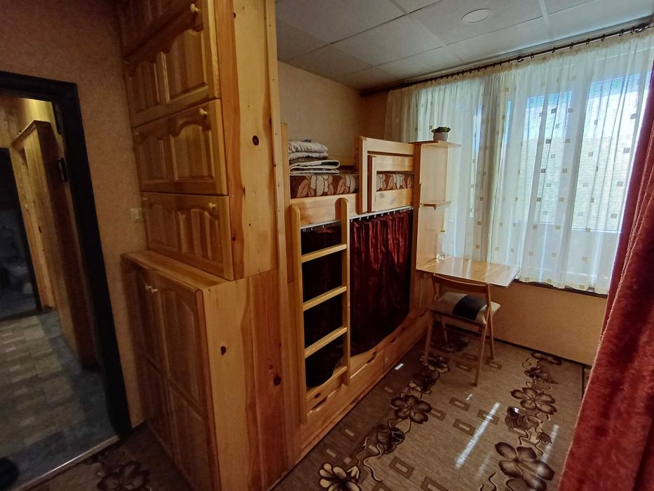 Продавам апартамент в гр. Котел