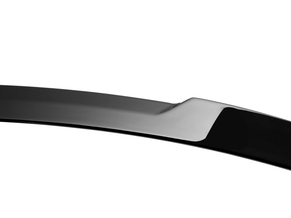 Eleron Audi A5 Sportback 8T M4 Style - Negru Lucios