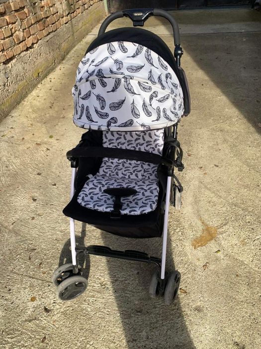 Лятна Детска количка Brevi