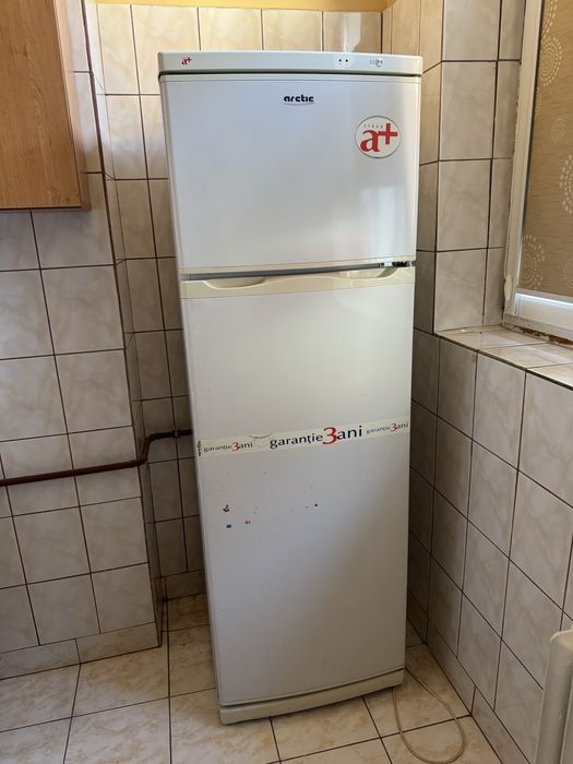 Frigider Artic clasa A+
