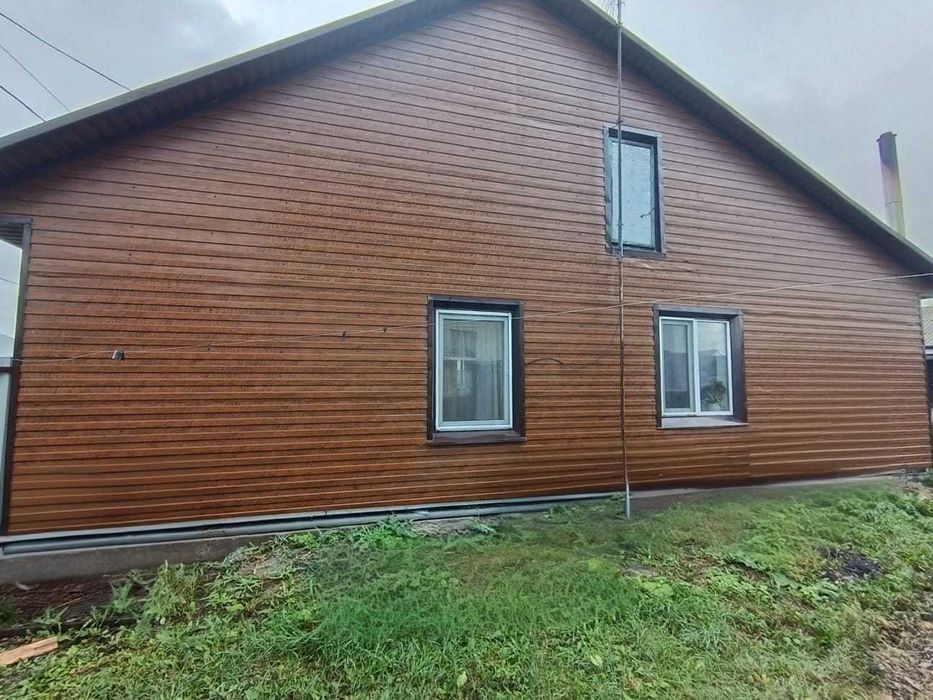 Дом Район Береке 90кв.м
