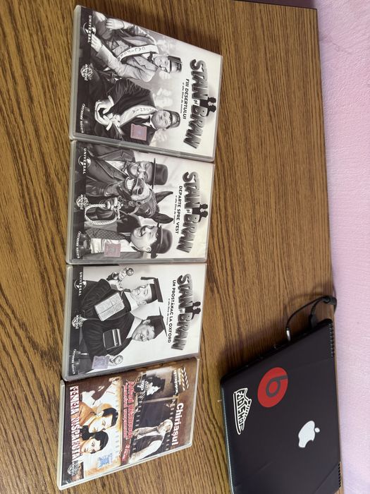 Tot la 50 lei ..4 dvd uri