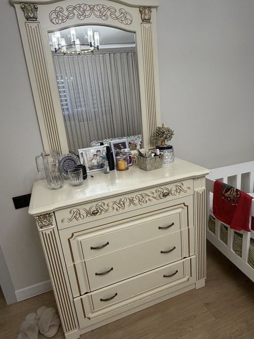 Продам мебель в отличном состоянии