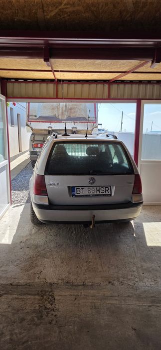 Volkswagen Golf 4