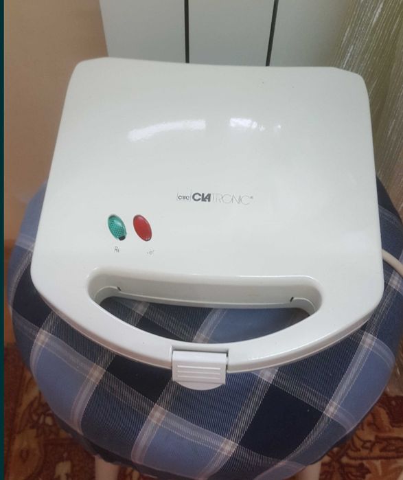 Б у т е р б р о д н и ц а