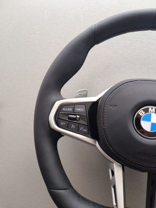 М волан BMW G20 G21 G22 G26 i4 G30 G31 G14 G15 G16 G01 G11 G05 G06 G07