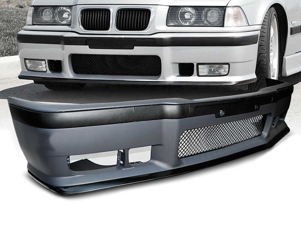Тюнинг BMW series 3 E36 (1990 - 2000)