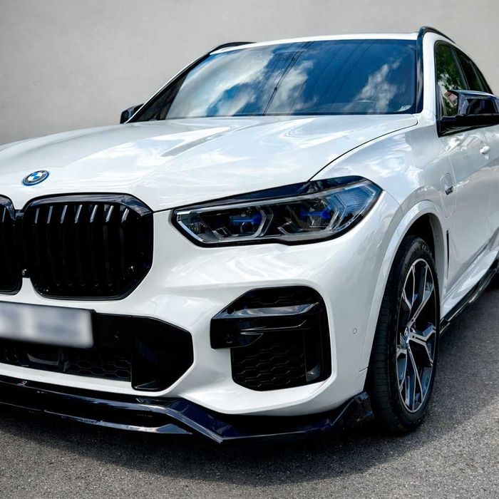BMW X5 45e 2022 FULL/ Leasing /Pano | 360 Cam | Laser | Merino | PPF