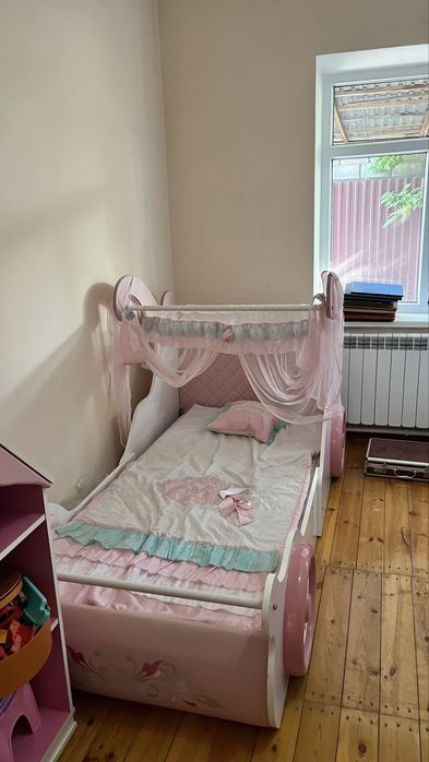 Детский гарнитур Турция