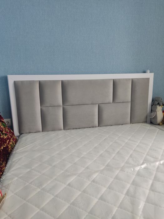 Продается двухспальный диван