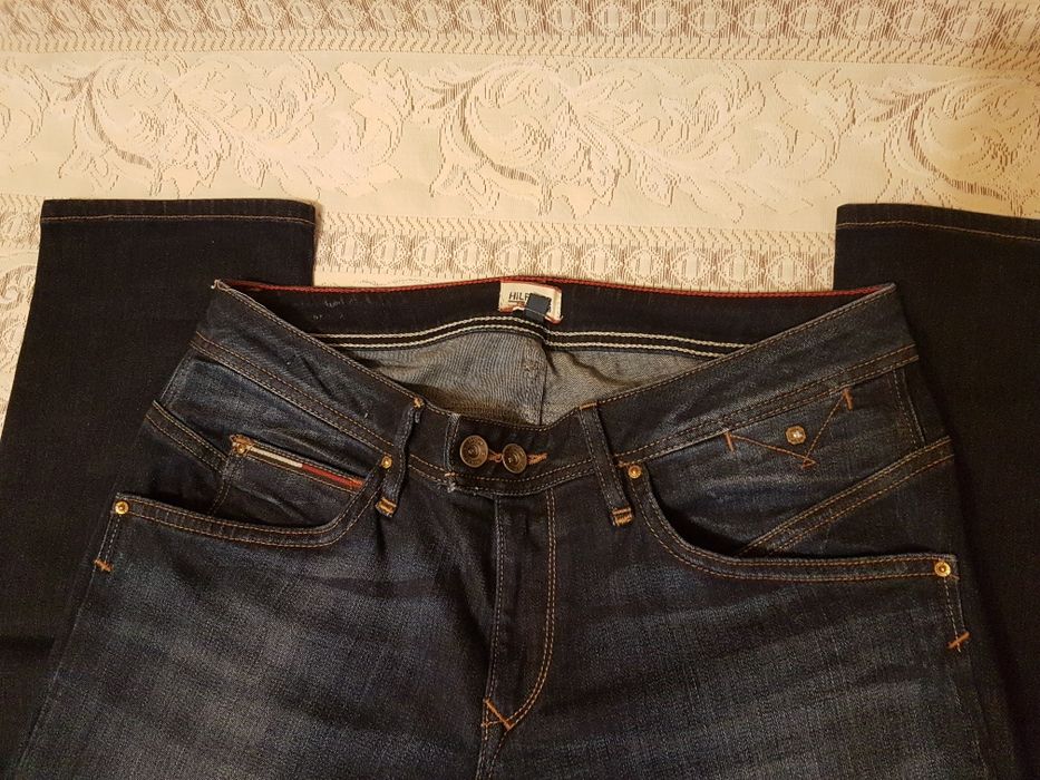 Blugi Tom Tailor,Tommy Hilfiger