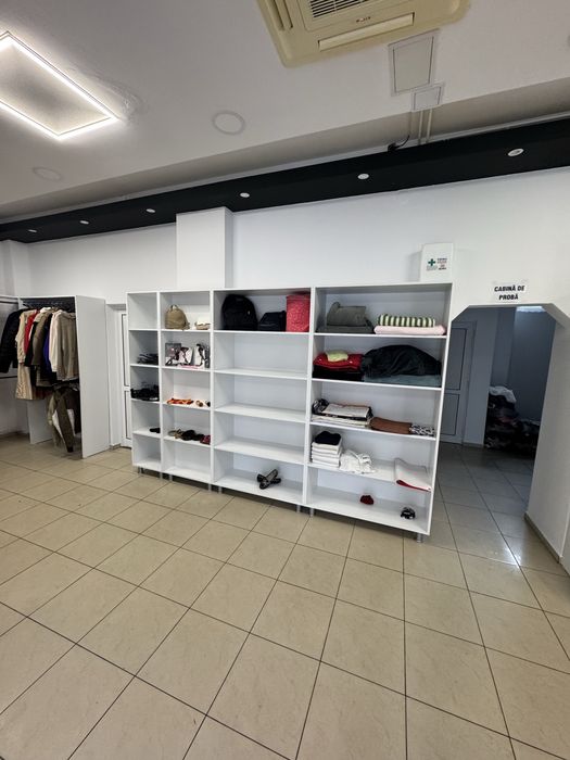 Inchiriez Spatiu Petrosani