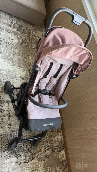 Коляска Easywalker