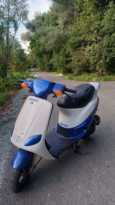 Vand piaggio zip 70cc