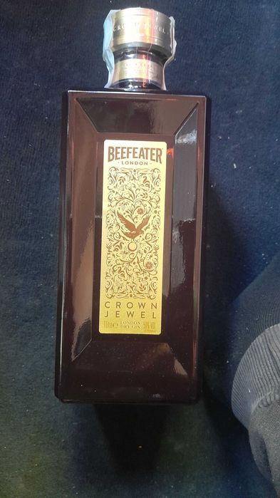 Beefeater crwoun jewel
