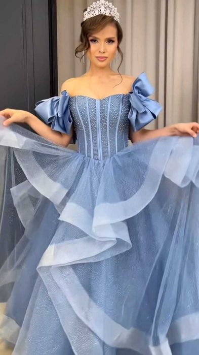 Продам платье на выпускной