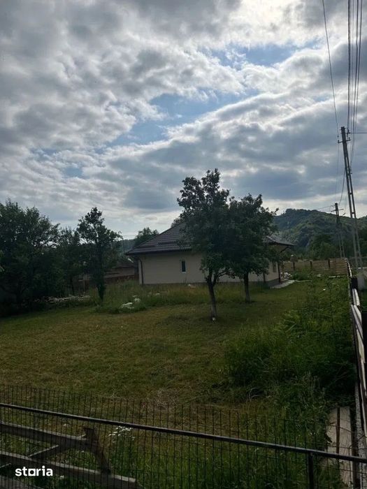 Casă Nouă Brebu – Valea Doftanei | 4 Camere, 4 Băi | 847 mp Teren