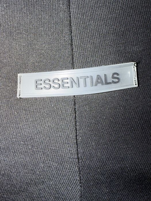 Комплект Essentials