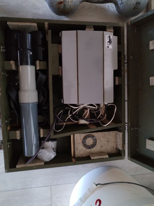 Продам дозиметр не сертифицированный