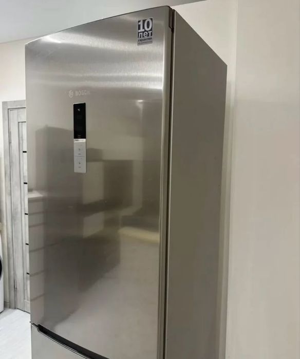 Холодильник Bosch