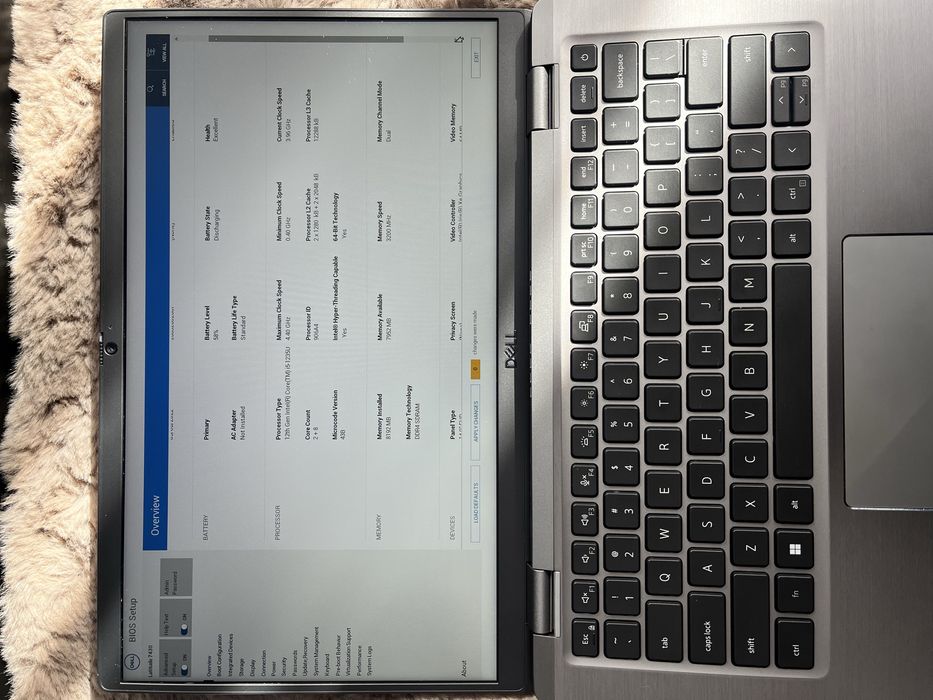 Dell Latitude 7430