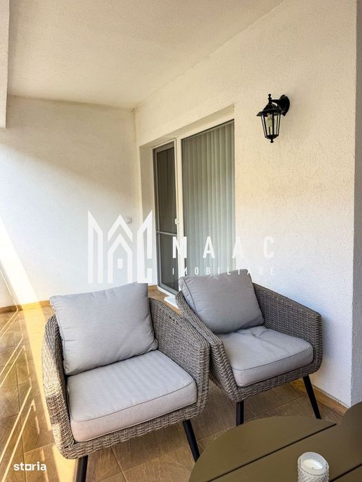 Apartament 3 camere de vânzare | Sibiu | Hipodrom 4 | parcare