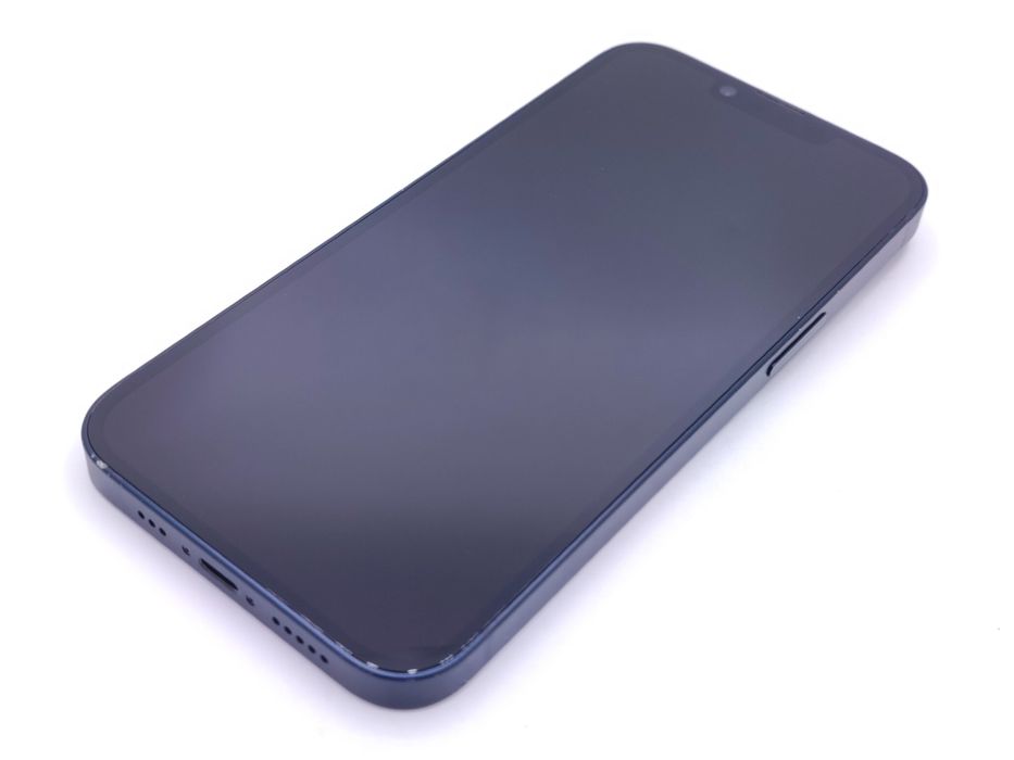 Apple iPhone 14 128GB Midnight 6GB Single, Garantie 24 luni | #D90085