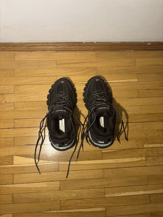 Balenciaga Track LED