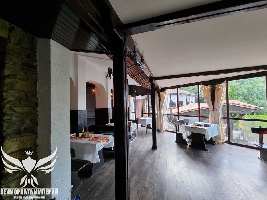 Продава се Заведение в Асеновград - 1200 кв.м за 284 €/кв.м - Снимка #8