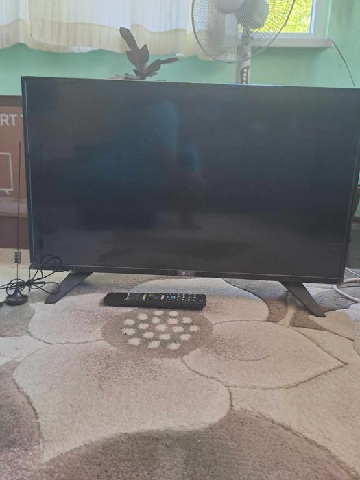 Телевизор LG 32inch SMART TV