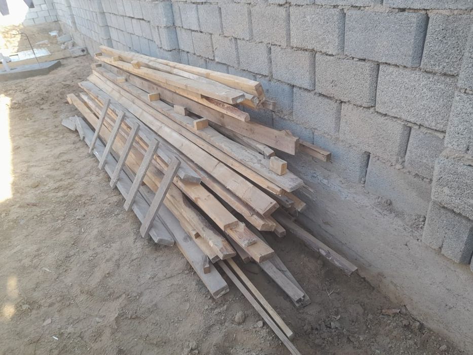 Әр түрлі тақтайлар