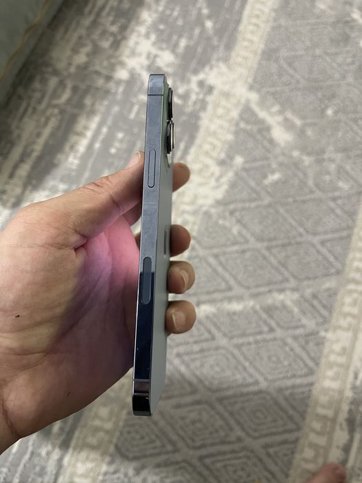 Iphone 13 promax 256gb