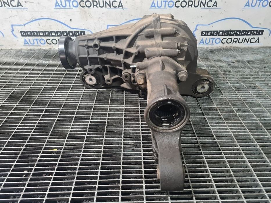 Cutie de Tranfer Grup Fata Mercedes GL X164 3.0 D 2006 - 2008 224CP Automata OM 642.820 ...