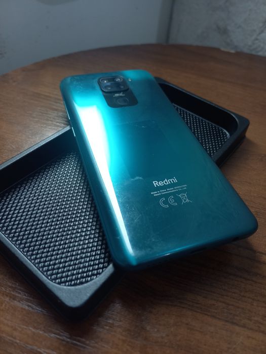 Redmi note 9  64 готличном состоянии