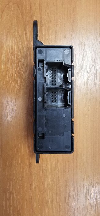 Модуль при парковке