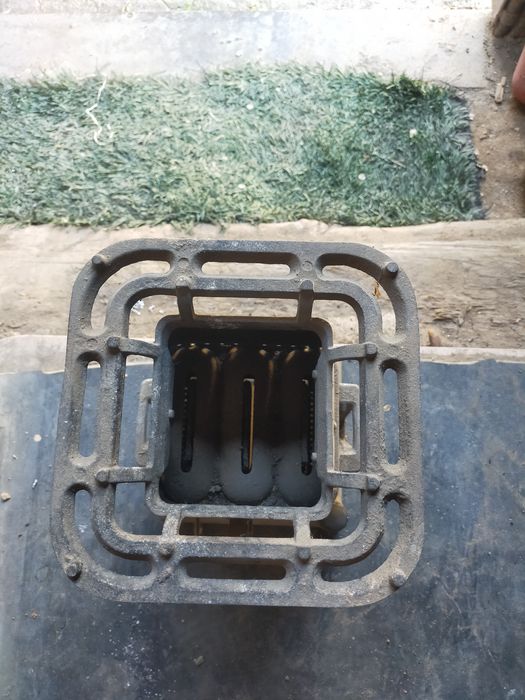 Продам советскую керосинку.