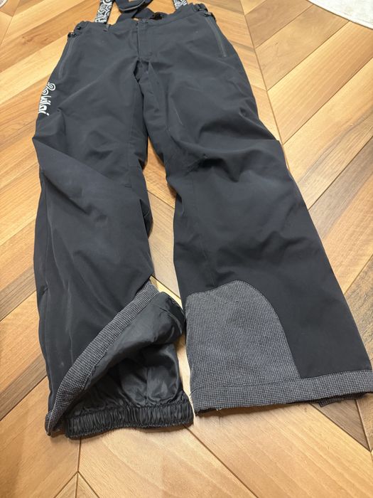 Pantaloni ski copii
