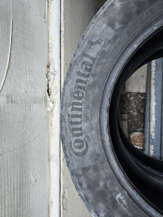 Продается шины Continental бренд