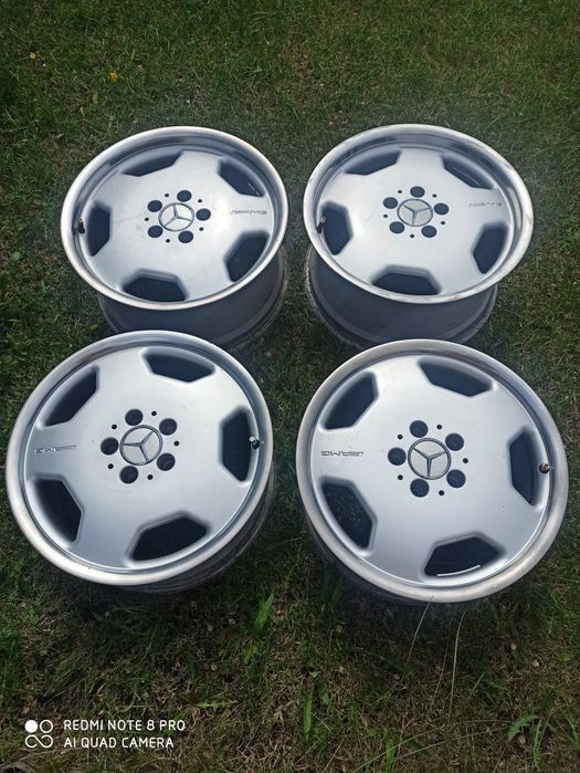 Моноблоки Мерседес