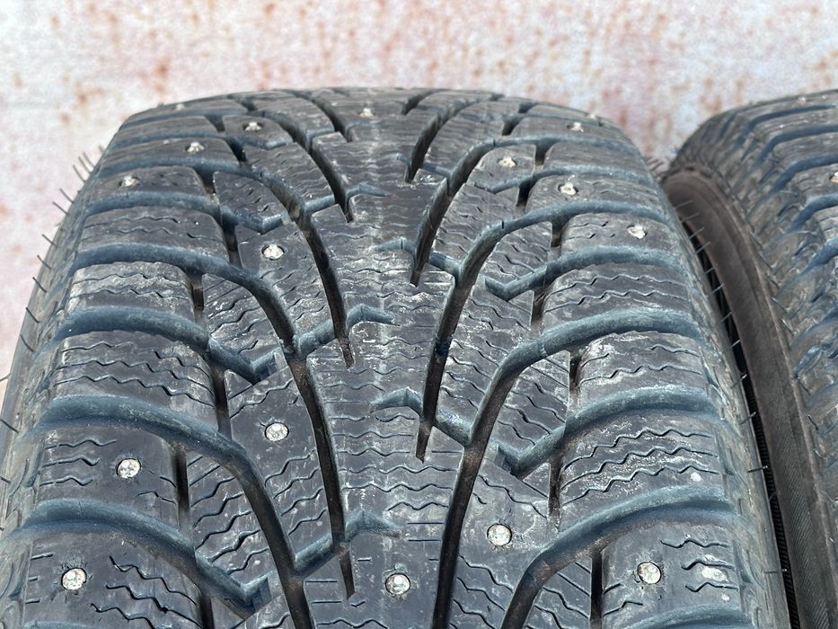 Зимняя резина 195/65 15 Maxxis