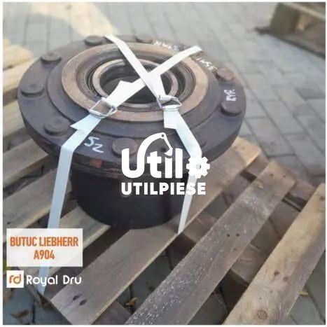 butuc punte fata liebherr a904 a914 a924 a934 + piese liebherr