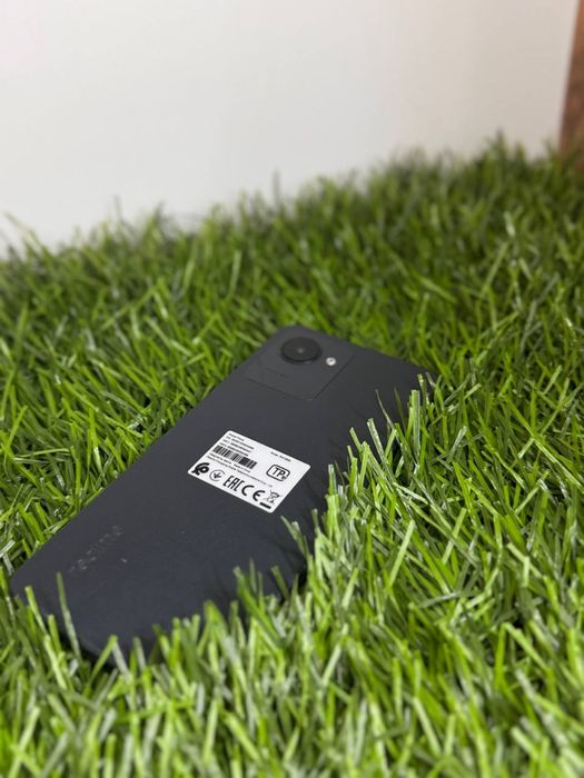 Телефон realme C30s